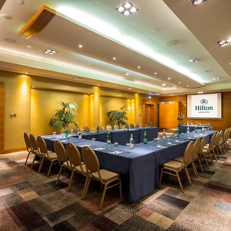 Hilton Nicósia