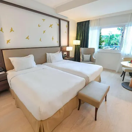 Hotel Hilton