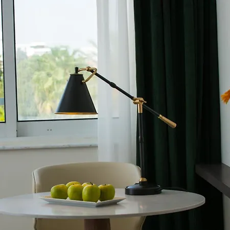 Hilton 5* Nicósia