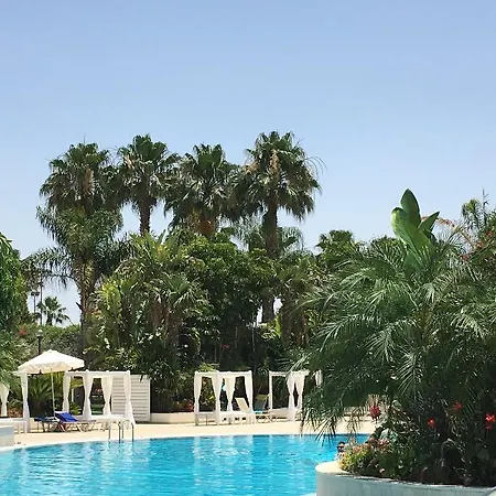 Hilton Hotel Nicosia