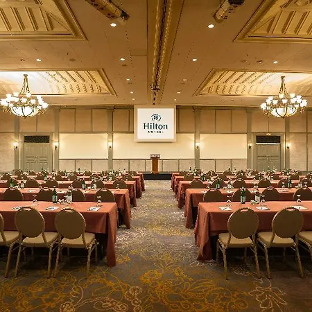 Hilton Hotel Nicosia