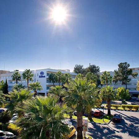Hilton 5* Nicósia