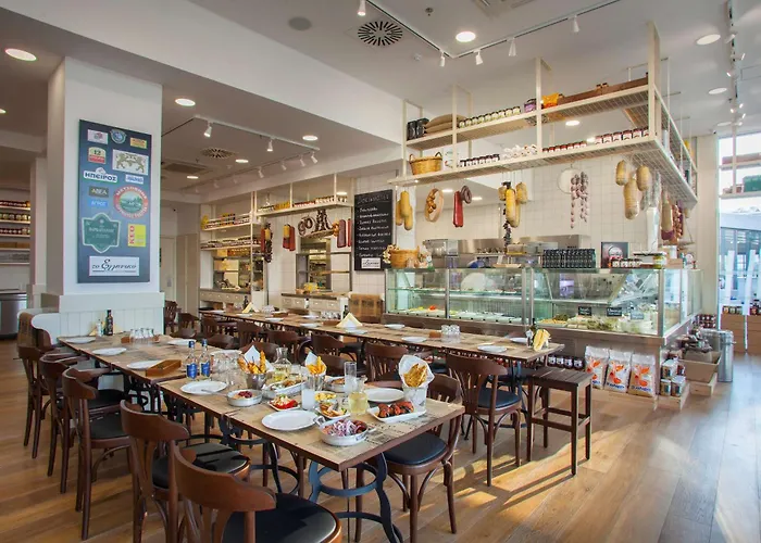 Hotel Hilton Nicosia