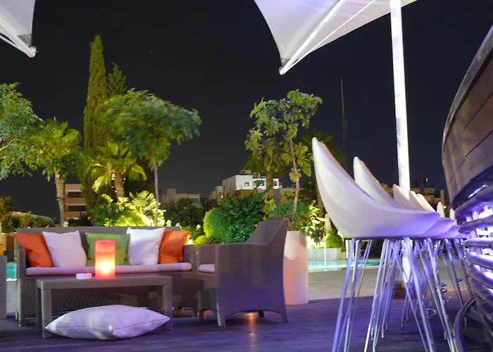 Hilton Hotel Nicosia