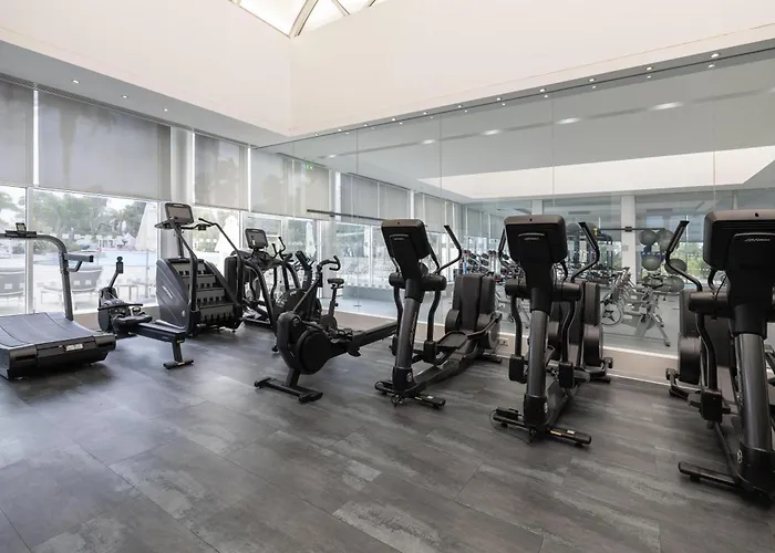 Hotel Hilton Nicosia