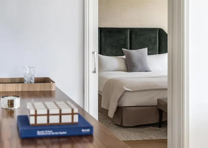 Hilton Hotel Nicosia