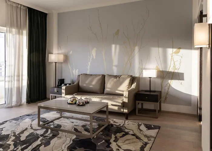 Hilton Hotel Nicosia