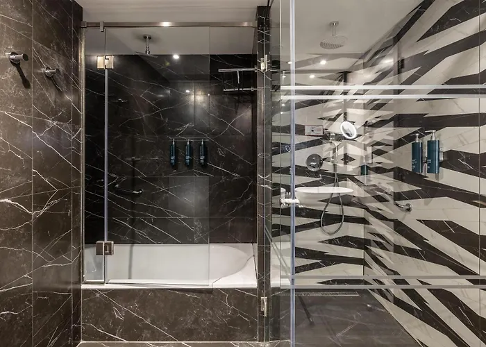 Hilton Hotel Nicosia