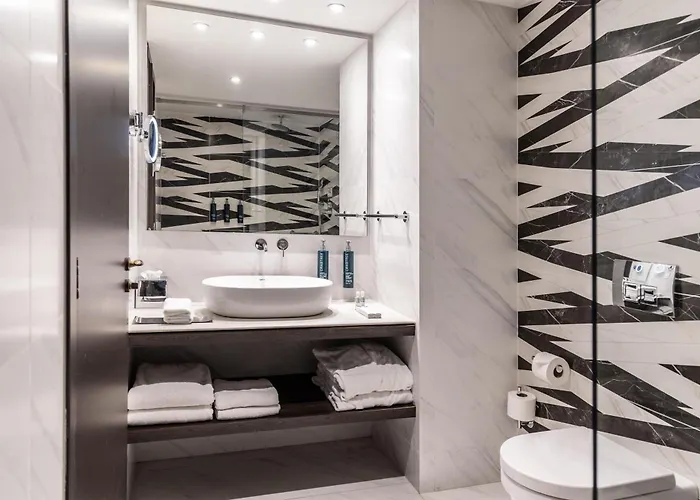 Hilton Hotel Nicosia