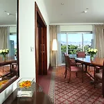 Hilton Hotel