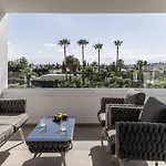 Hilton Hotel