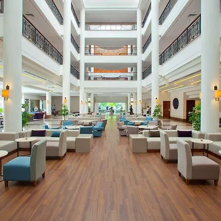 Готель Hilton Нікосія