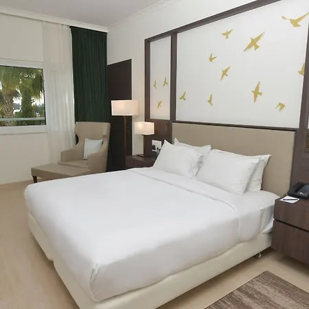 Hilton 5* Нікосія