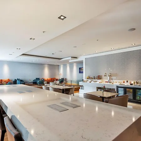Hilton Готель Нікосія