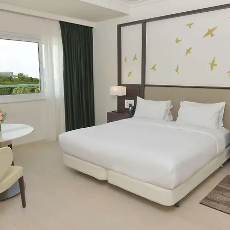 Hilton Hotel Nikosia