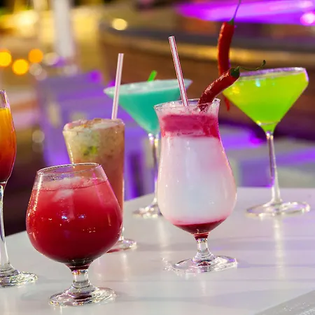 酒店 尼科西亚希尔顿酒店 尼科西亚
