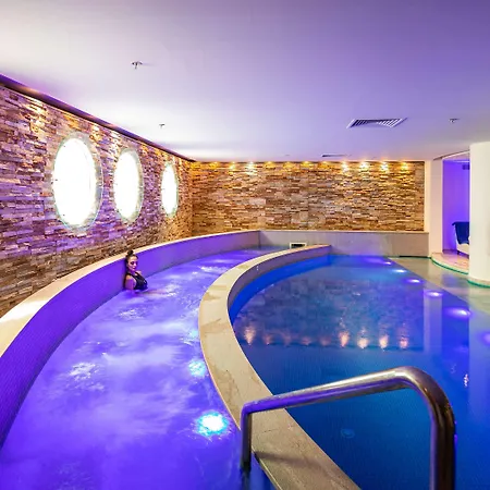 Готель Hilton 5*