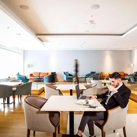 尼科西亚希尔顿酒店