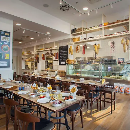 酒店 尼科西亚希尔顿酒店 尼科西亚