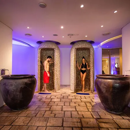 Hilton מלון 5*
