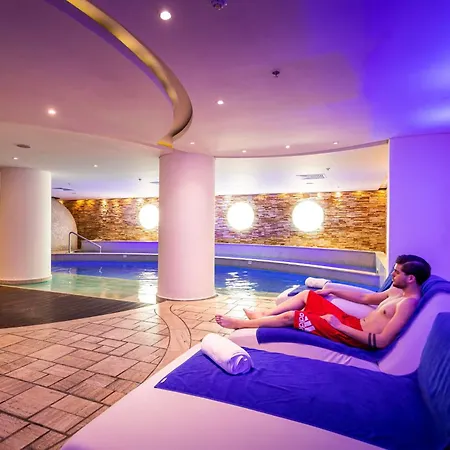 Otel Hilton