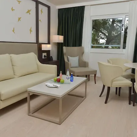 Hilton Nikosia