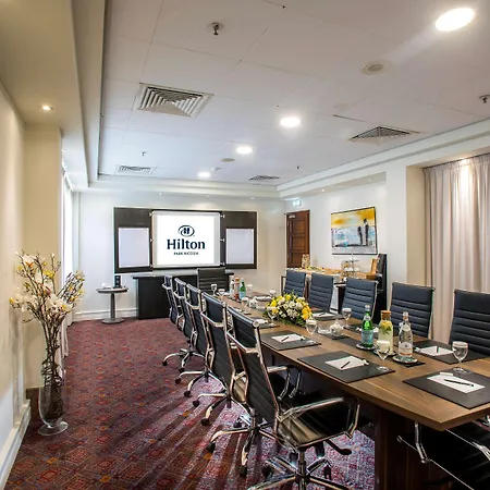 Hilton 5* Нікосія