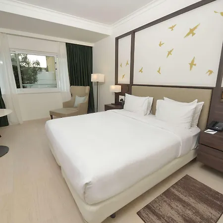 Готель Hilton 5*