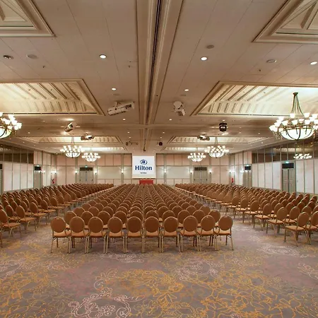 Hilton 5* Nicosia