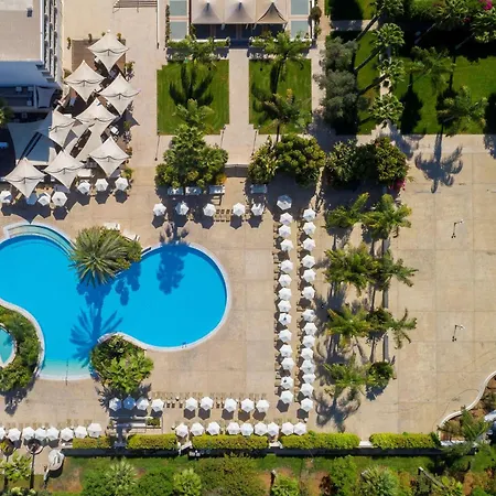 Hilton Готель 5*