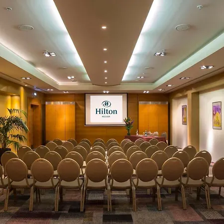 Hilton Нікосія