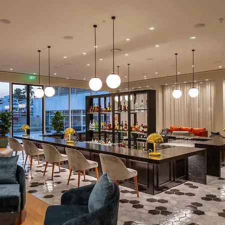尼科西亚希尔顿酒店