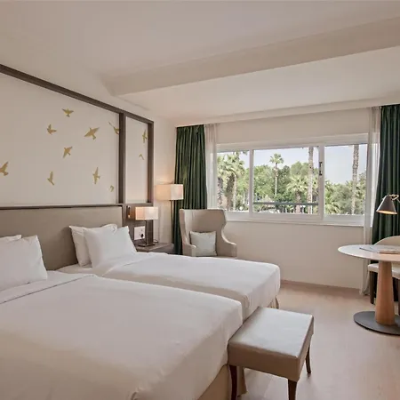 Hilton 5* Нікосія