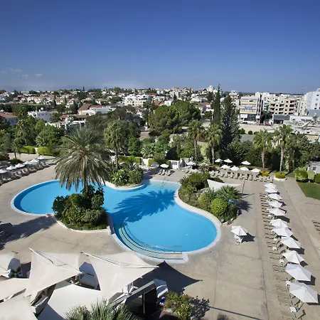 Hilton Otel