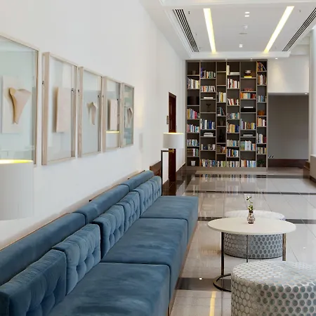Otel Hilton 5*