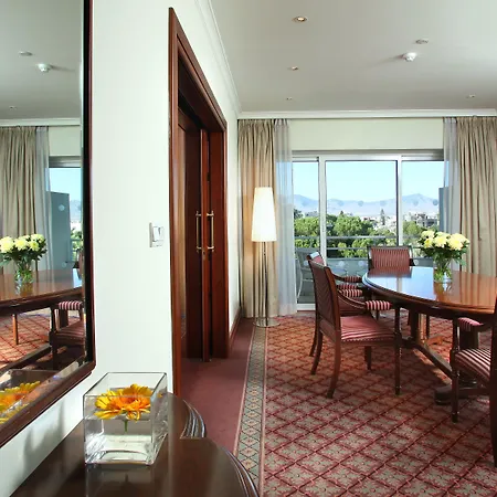 Hilton Hotel