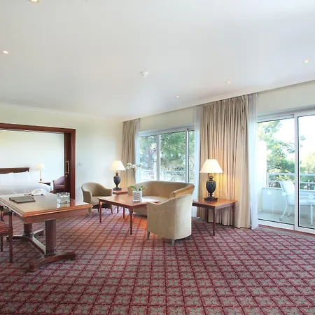 Otel Hilton
