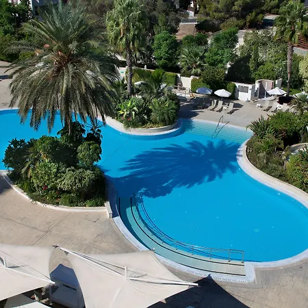 Hilton 5*