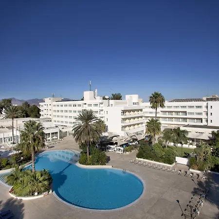 Hilton ניקוסיה