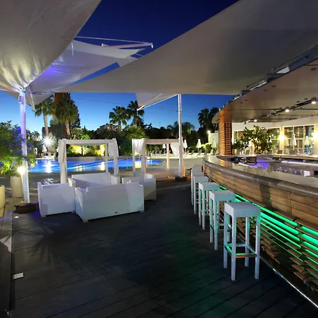 Hilton Nicosia