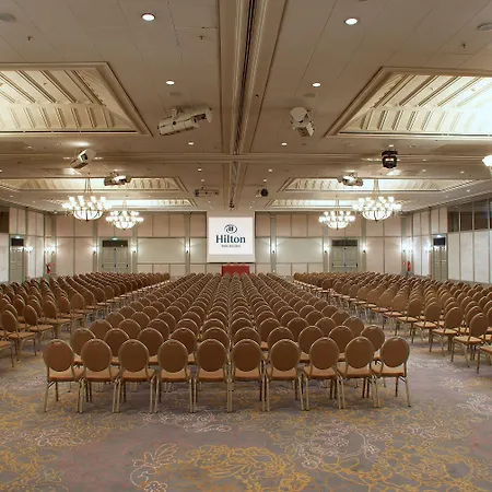 Hilton Otel Lefkoşa