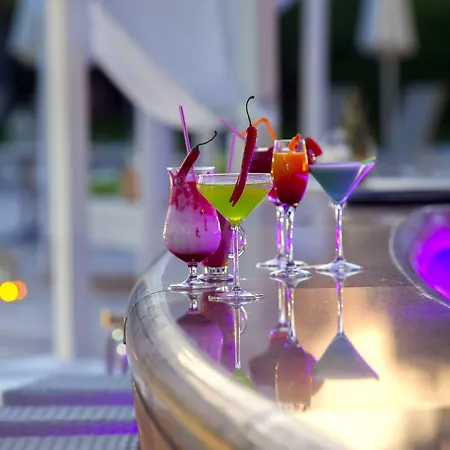 Hilton Hotel 5*