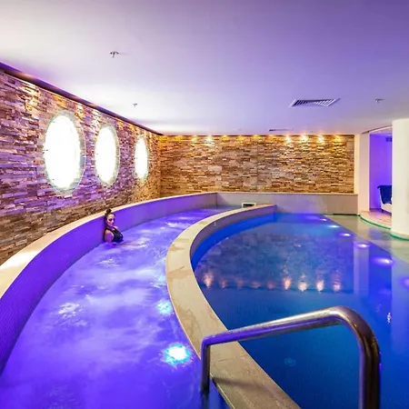 Hilton ניקוסיה