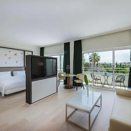 Otel Hilton Lefkoşa