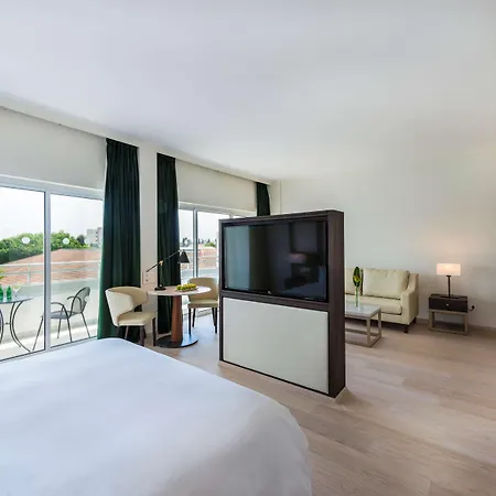 Hilton Otel Lefkoşa