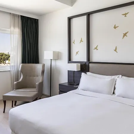 Hilton 5*