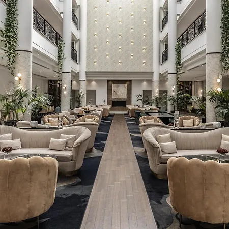 Hilton Ξενοδοχείο