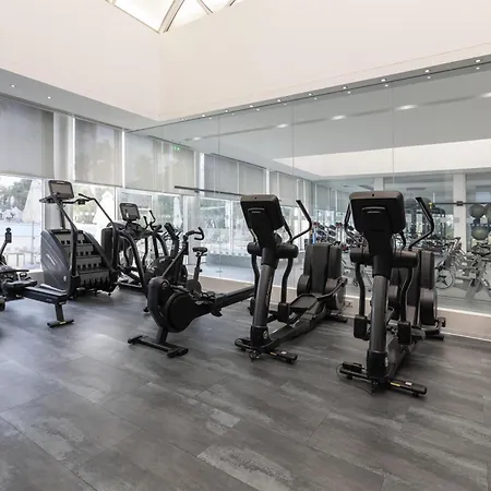 酒店 Hilton 尼科西亚