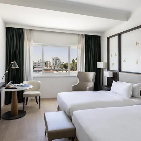 Hilton Otel Lefkoşa