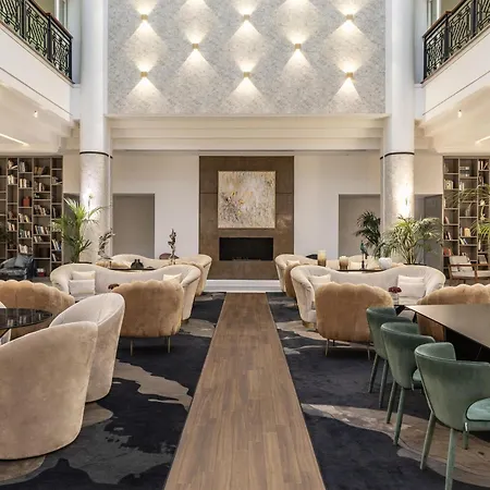 Hilton Lefkoşa